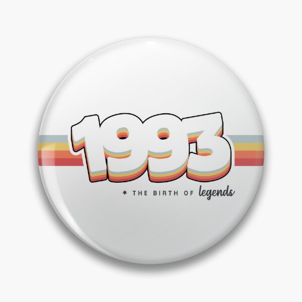 Item preview, 1993 The birth of legends designed and sold by lepetitcalamar.
