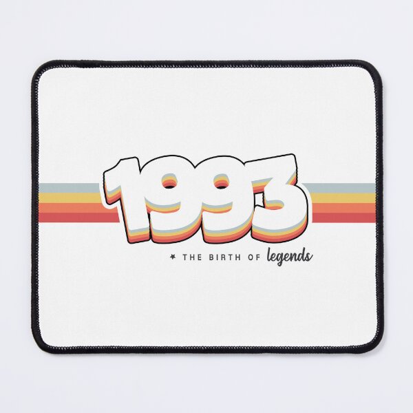 Item preview, 1993 The birth of legends designed and sold by lepetitcalamar.