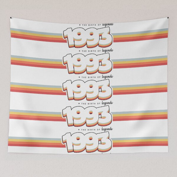 Item preview, 1993 The birth of legends designed and sold by lepetitcalamar.