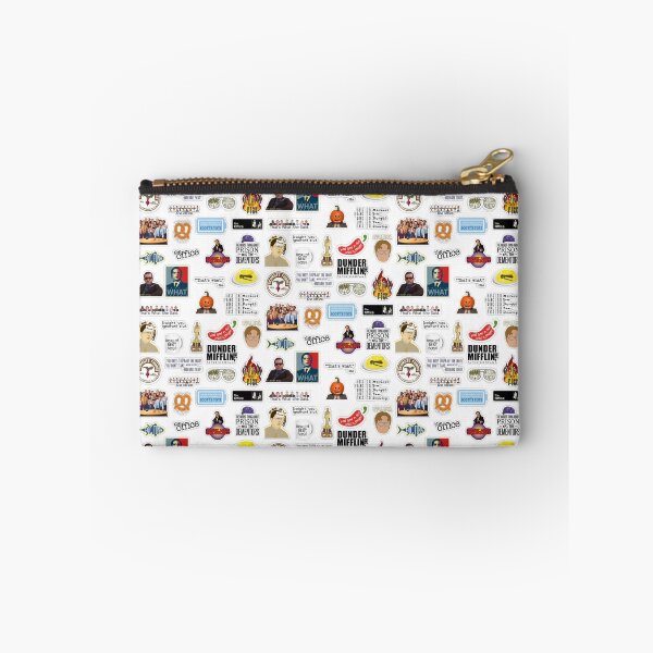 Item preview, the office sticker pack designed and sold by Loram.