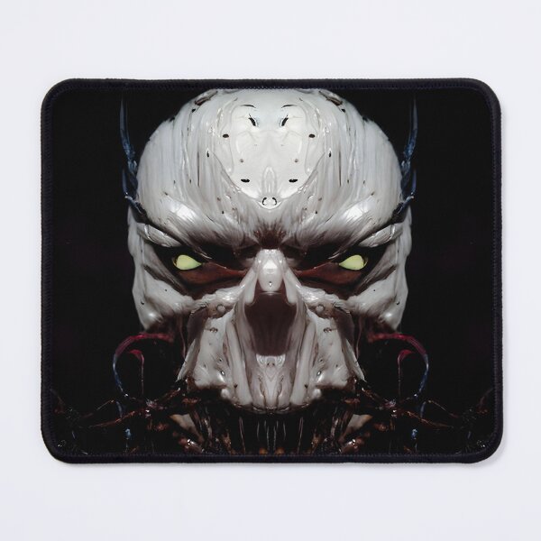 Item preview, Face of true evil designed and sold by Jwsto.