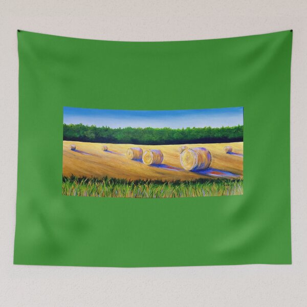 Item preview, HARVEST designed and sold by Sandra Lett.