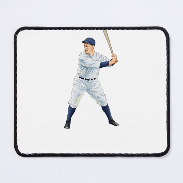 Item preview, Lou Gehrig designed and sold by jpal74.