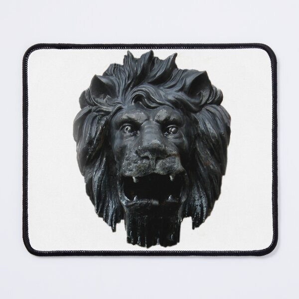 Item preview, Forever Lion designed and sold by heatherfriedman.