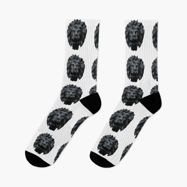 Item preview, Forever Lion designed and sold by heatherfriedman.