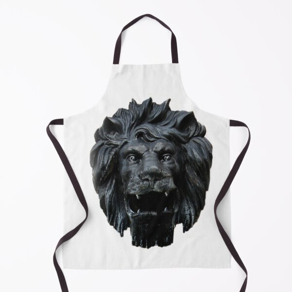 Item preview, Forever Lion designed and sold by heatherfriedman.