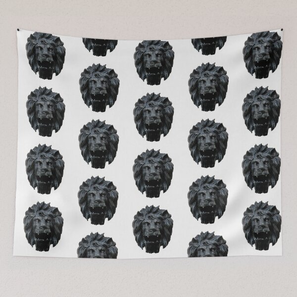 Item preview, Forever Lion designed and sold by heatherfriedman.