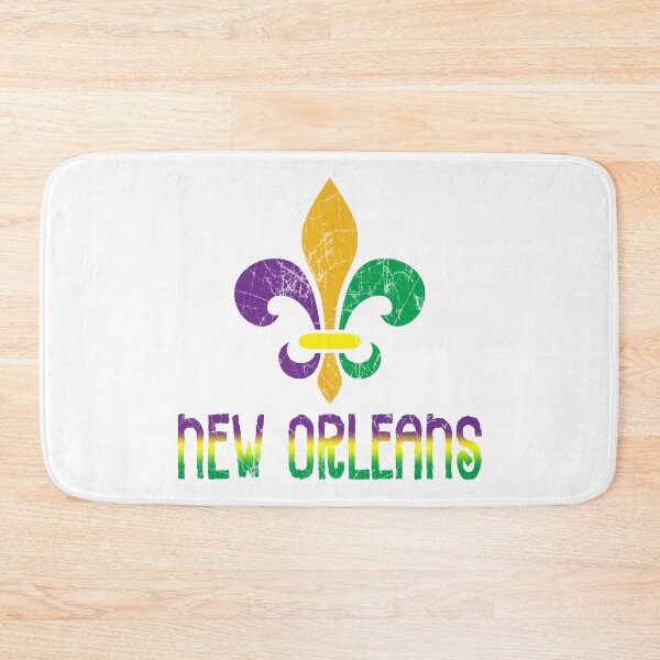 Item preview, New Orleans Louisiana Mardi Gras Gear designed and sold by Futurebeachbum.