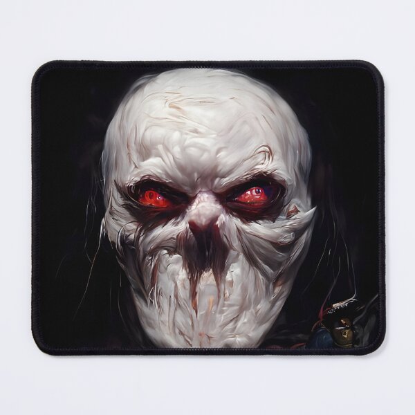 Item preview, Demon without a mouth designed and sold by Jwsto.