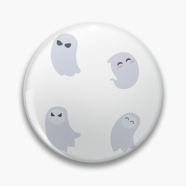 Item preview, ghost sticker pack designed and sold by FILEX ⭐⭐⭐⭐⭐(826).