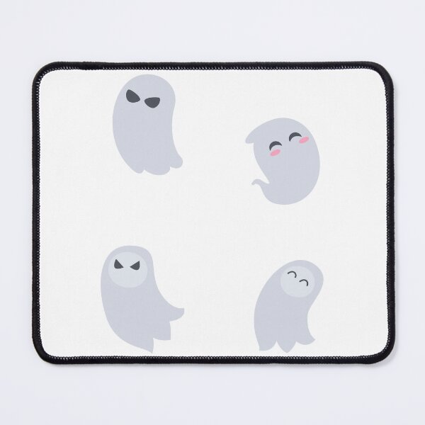 Item preview, ghost sticker pack designed and sold by FILEX ⭐⭐⭐⭐⭐(826).