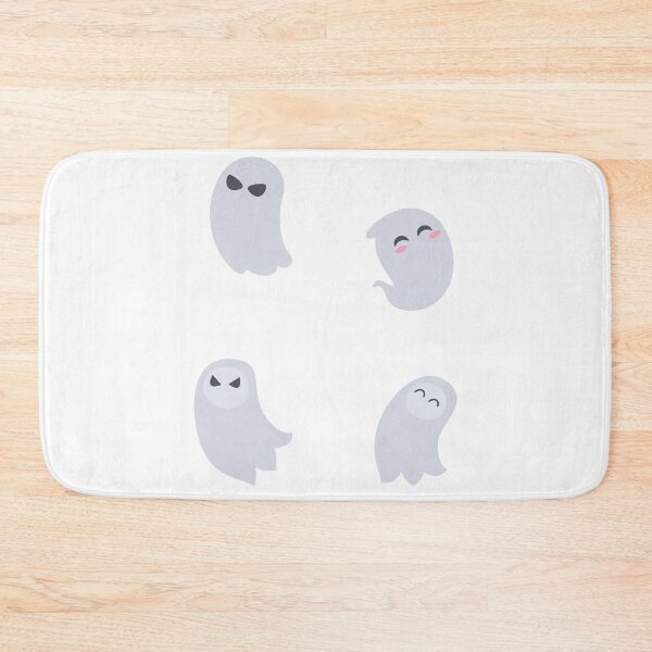 Item preview, ghost sticker pack designed and sold by FILEX ⭐⭐⭐⭐⭐(826).