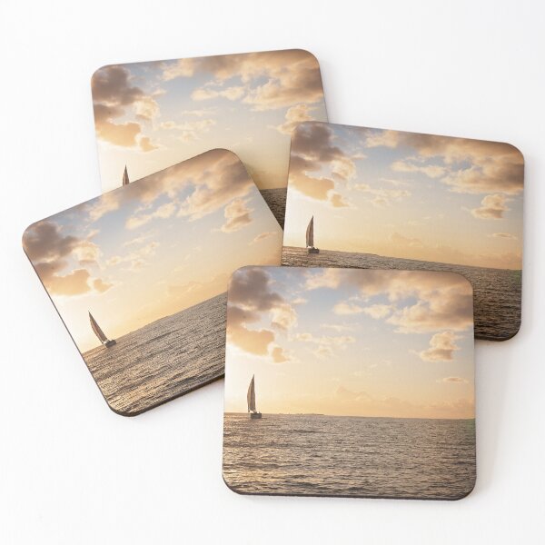 Item preview, navigator at sunset Finistère designed and sold by Nebulae-Art.
