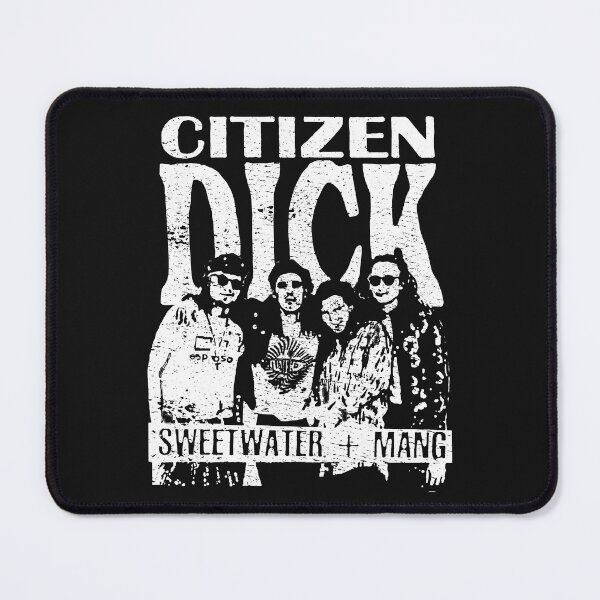 Item preview, the citizen dick designed and sold by aikohuman87.