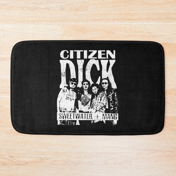 Item preview, the citizen dick designed and sold by aikohuman87.