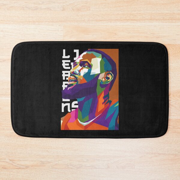 Item preview, Lebron James designed and sold by dawnayeshaz1.