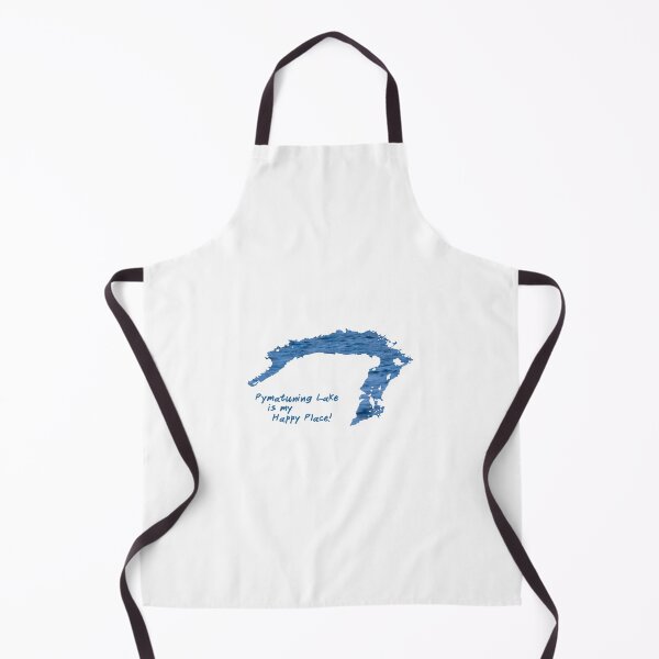 Item preview, Pymatuning Lake is my Happy Place! designed and sold by RedHandedOD.