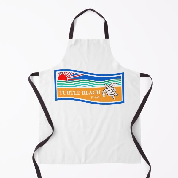 Item preview, Turtle Beach Florida designed and sold by Yeaha.