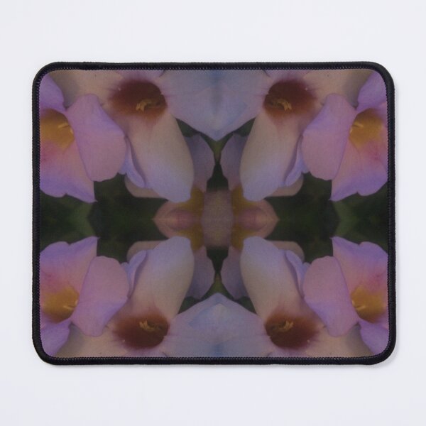 Item preview, Pinky Dusky Night Blossoms designed and sold by quantumstar11.