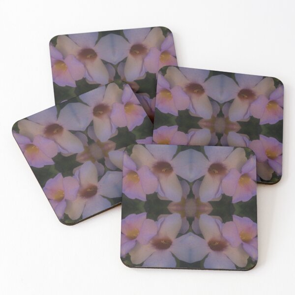Item preview, Pinky Dusky Night Blossoms designed and sold by quantumstar11.