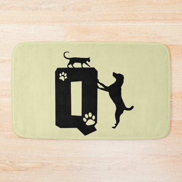 Item preview, Animal alphabet, letter Q designed and sold by Lyssarien.