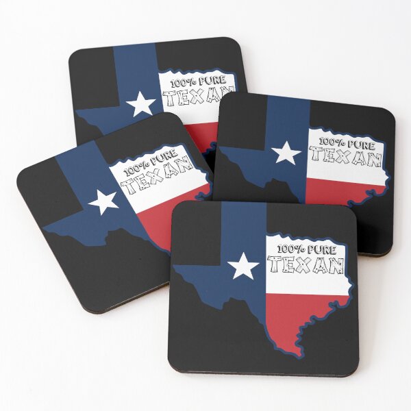 Item preview, Pure Texan designed and sold by karentikaa.