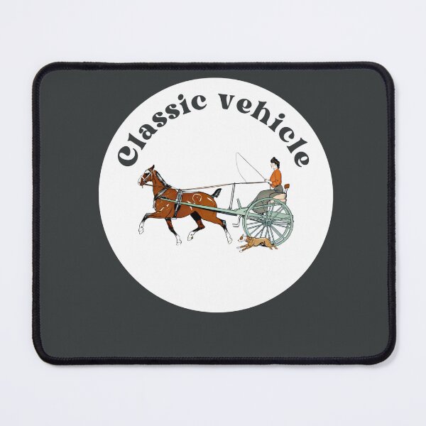 Item preview, Vintage classic old vehicle design designed and sold by dineshshop1.