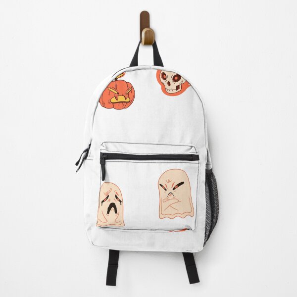 Item preview, cute ghost sticker pack designed and sold by FILEX ⭐⭐⭐⭐⭐(826).