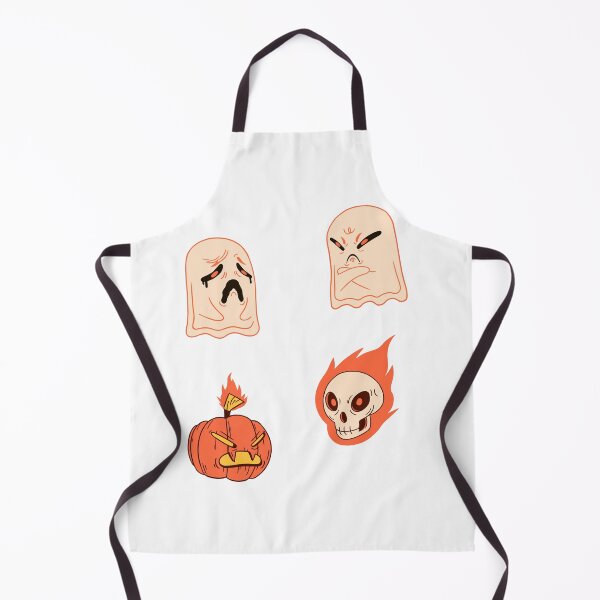 Item preview, cute ghost sticker pack designed and sold by FILEX ⭐⭐⭐⭐⭐(826).