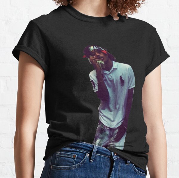 King LA T-shirt classique