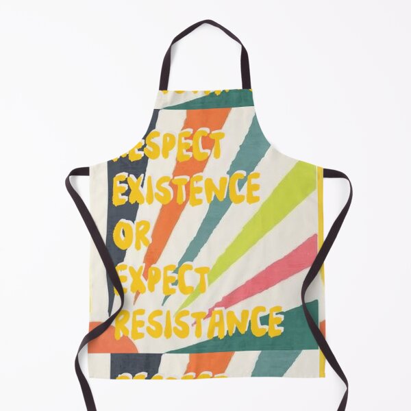 Item preview, Retro Resist designed and sold by nerdlkr.