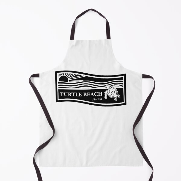 Item preview, Turtle Beach Florida designed and sold by Yeaha.