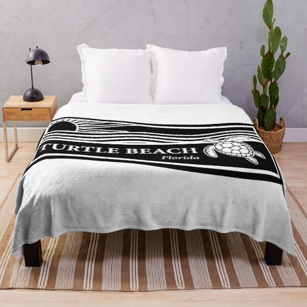 Item preview, Turtle Beach Florida designed and sold by Yeaha.