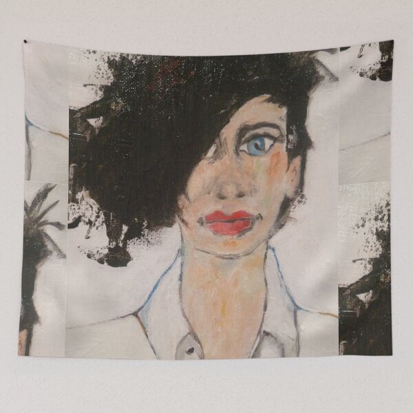Item preview, Malone designed and sold by soffya.