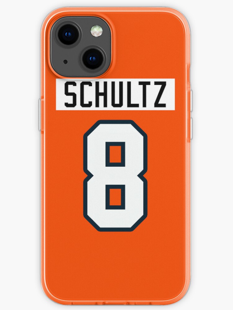 Philadelphia Flyers Carter Hart Away Jersey Back Phone Case iPhone Case  for Sale by IAmAlexaJericho