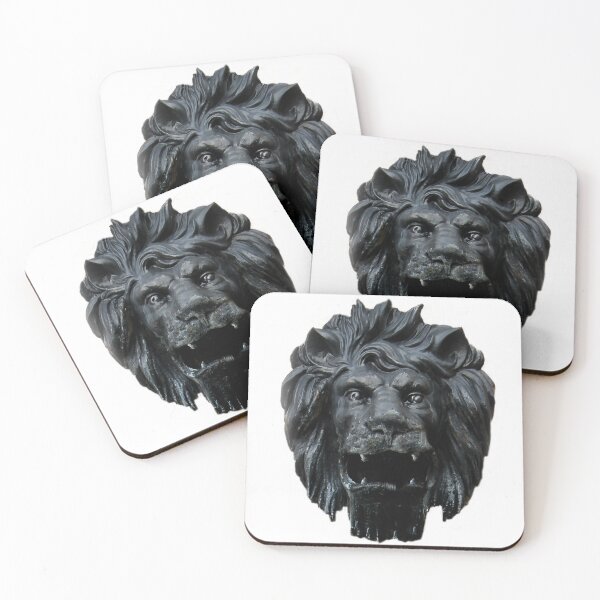 Item preview, Forever Lion designed and sold by heatherfriedman.