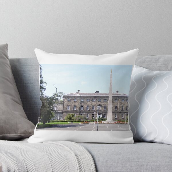 Item preview, Leinster House Cenotaph Dublin Ireland  designed and sold by dublinprints.