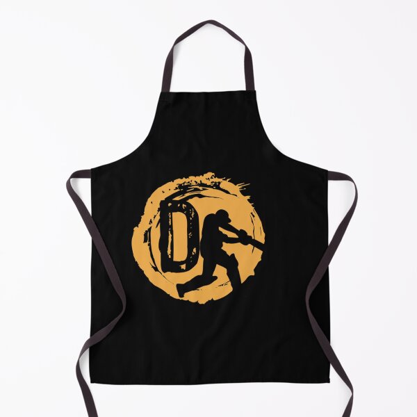 Item preview, Monogram D Cricket Batter Silhouette Classic T-Shirt designed and sold by opheimbyrneh.