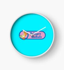 Untitled Clock