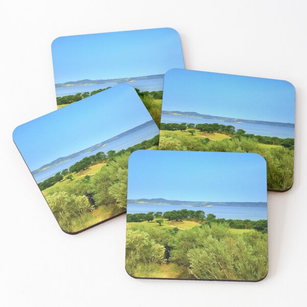 Item preview, Lake Bolsena designed and sold by annalisa56.