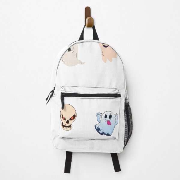 Item preview, cute ghost sticker pack designed and sold by FILEX ⭐⭐⭐⭐⭐(826).