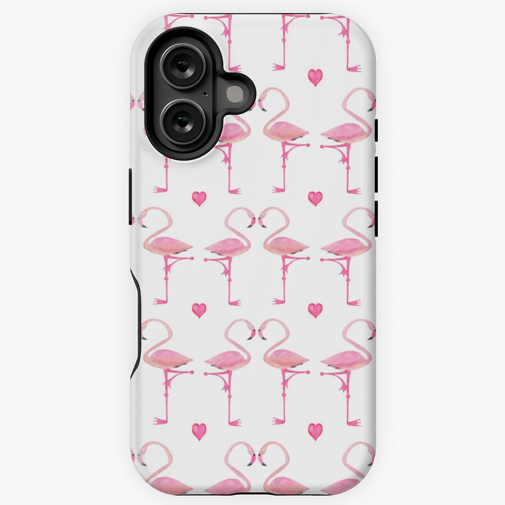 Item preview, iPhone Magsafe Tough Case designed and sold by leopardynonsens.