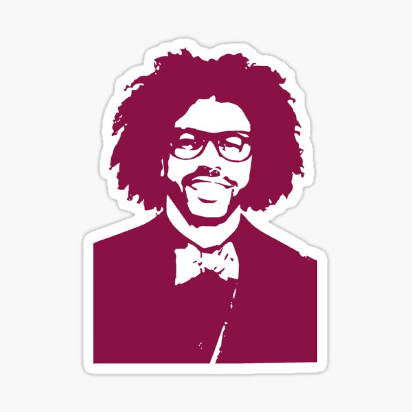 Trevon Diggs Sticker for Sale by josephc8o2marie