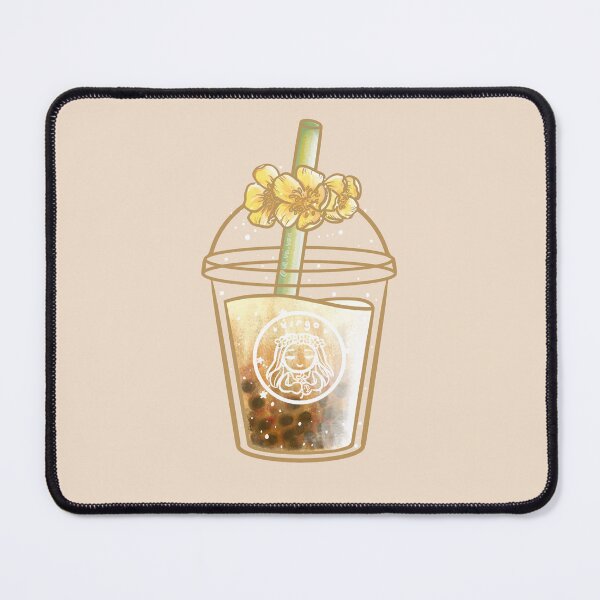 Item preview, Cute Virgo Drink designed and sold by Cafe Van.