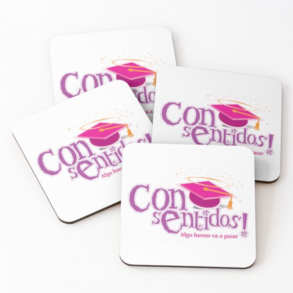 Item preview, Consentidos designed and sold by Vale-tvseries.