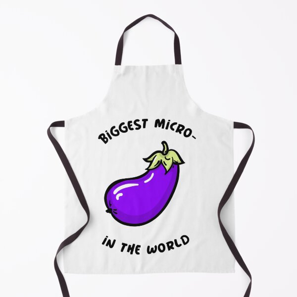 Item preview, Biggest Micro Penis In The World Funny Men's Humour  designed and sold by hShah06.