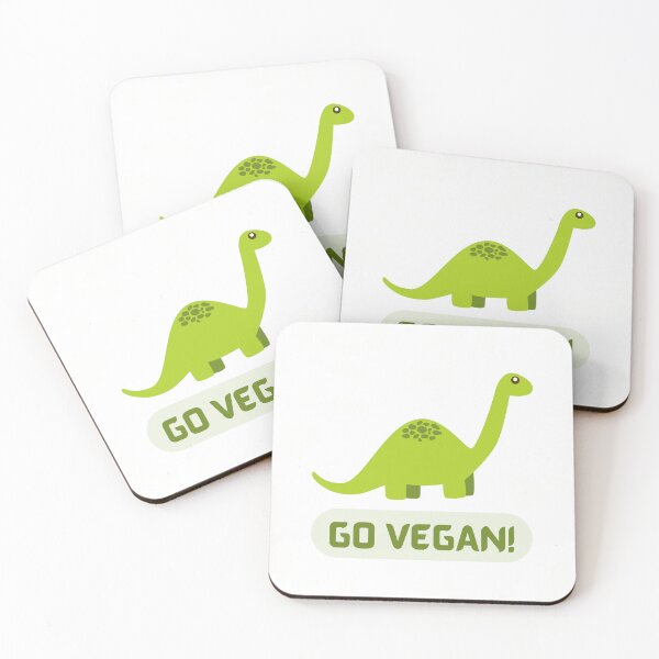 Item preview, Vegan Are Everywhere For Men And Women designed and sold by SaritasShop.