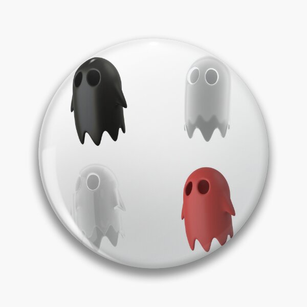 Item preview, ghost sticker pack designed and sold by FILEX ⭐⭐⭐⭐⭐(826).