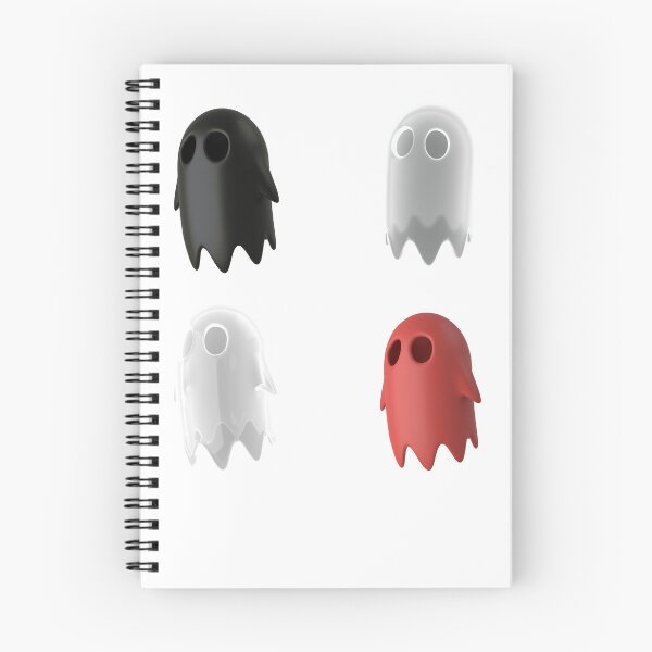 Item preview, ghost sticker pack designed and sold by FILEX ⭐⭐⭐⭐⭐(826).