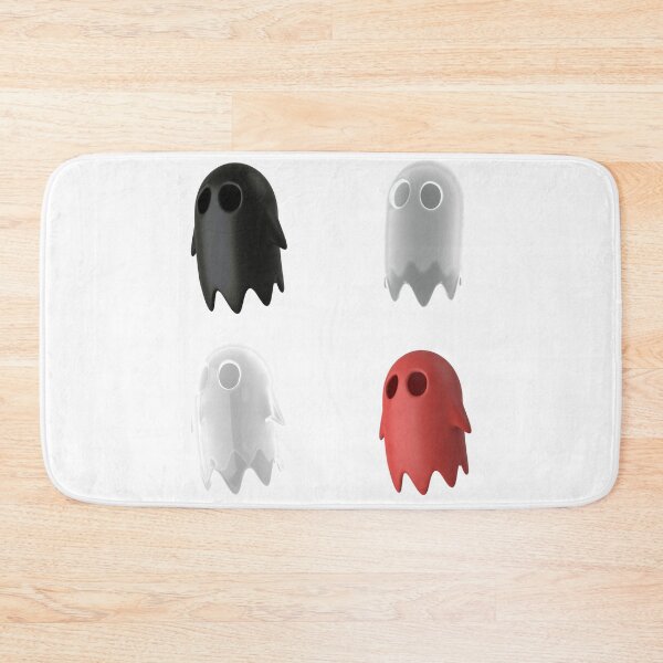 Item preview, ghost sticker pack designed and sold by FILEX ⭐⭐⭐⭐⭐(826).